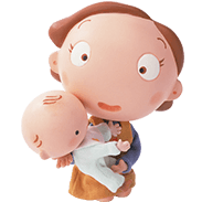 IVF and surrogacy - agency The Cradle IVF and Surrogacy in Ukraine