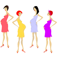 Successful pregnancy through IVF Surrogate Mother Match